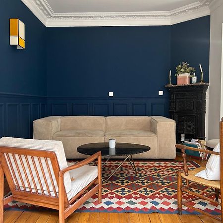 Montmartre // Lovely Flat For You ! Paris Extérieur photo