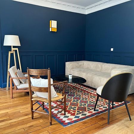 Montmartre // Lovely Flat For You ! Paris Extérieur photo