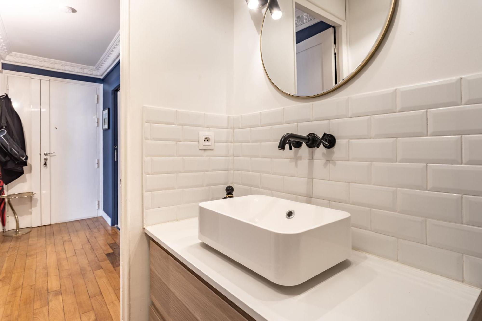 Montmartre // Lovely Flat For You ! Paris Extérieur photo