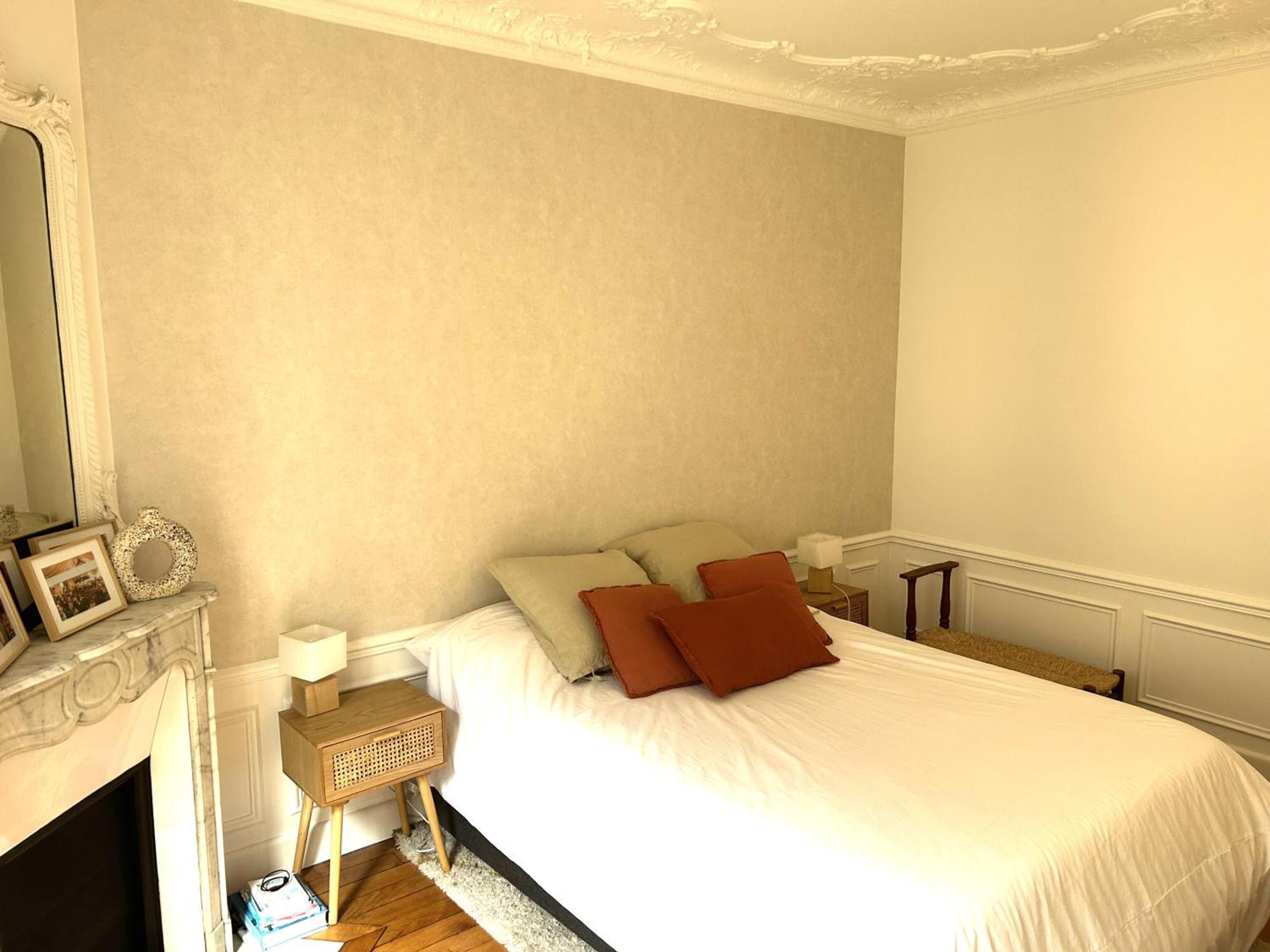 Montmartre // Lovely Flat For You ! Paris Extérieur photo