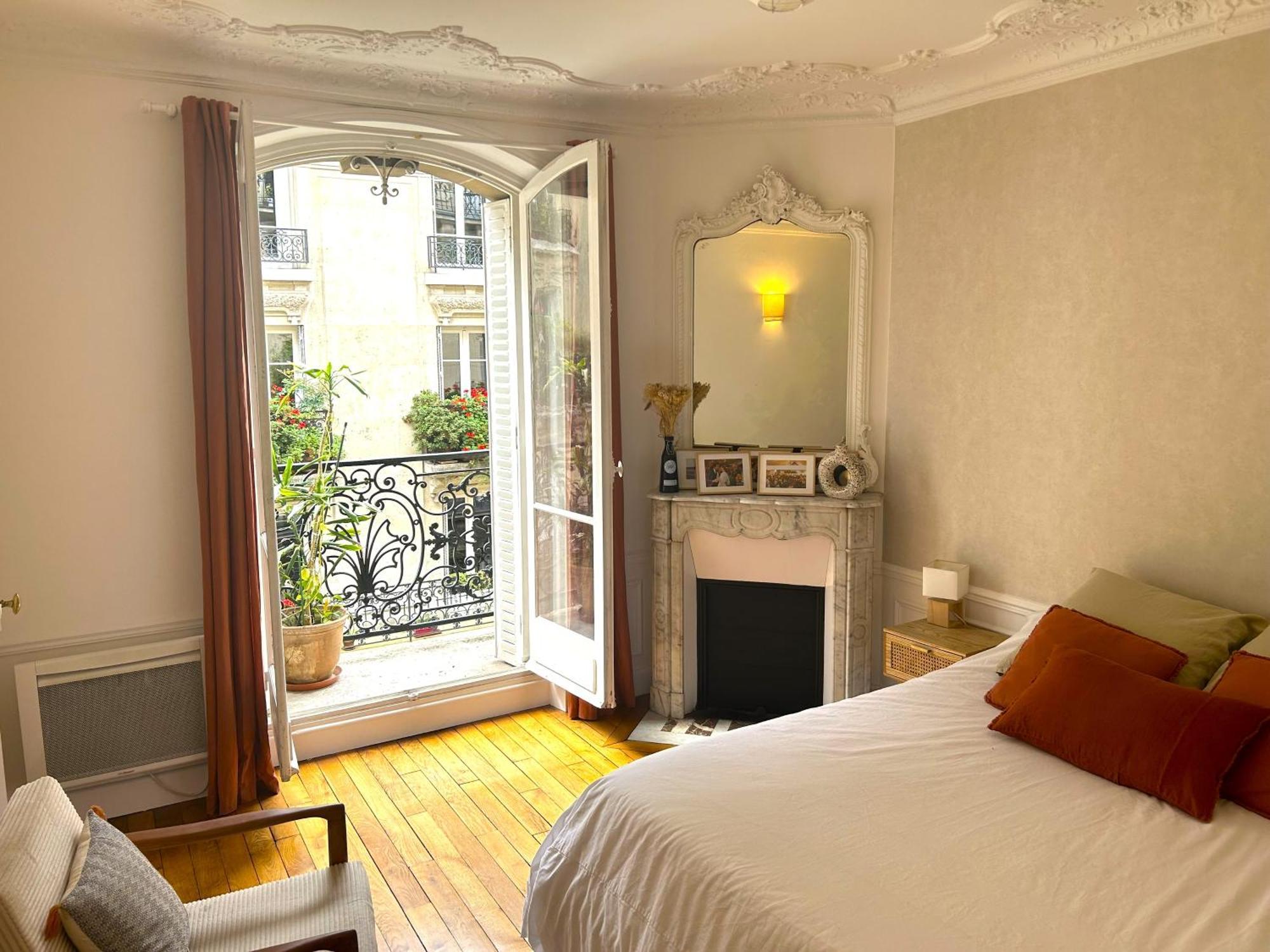 Montmartre // Lovely Flat For You ! Paris Extérieur photo