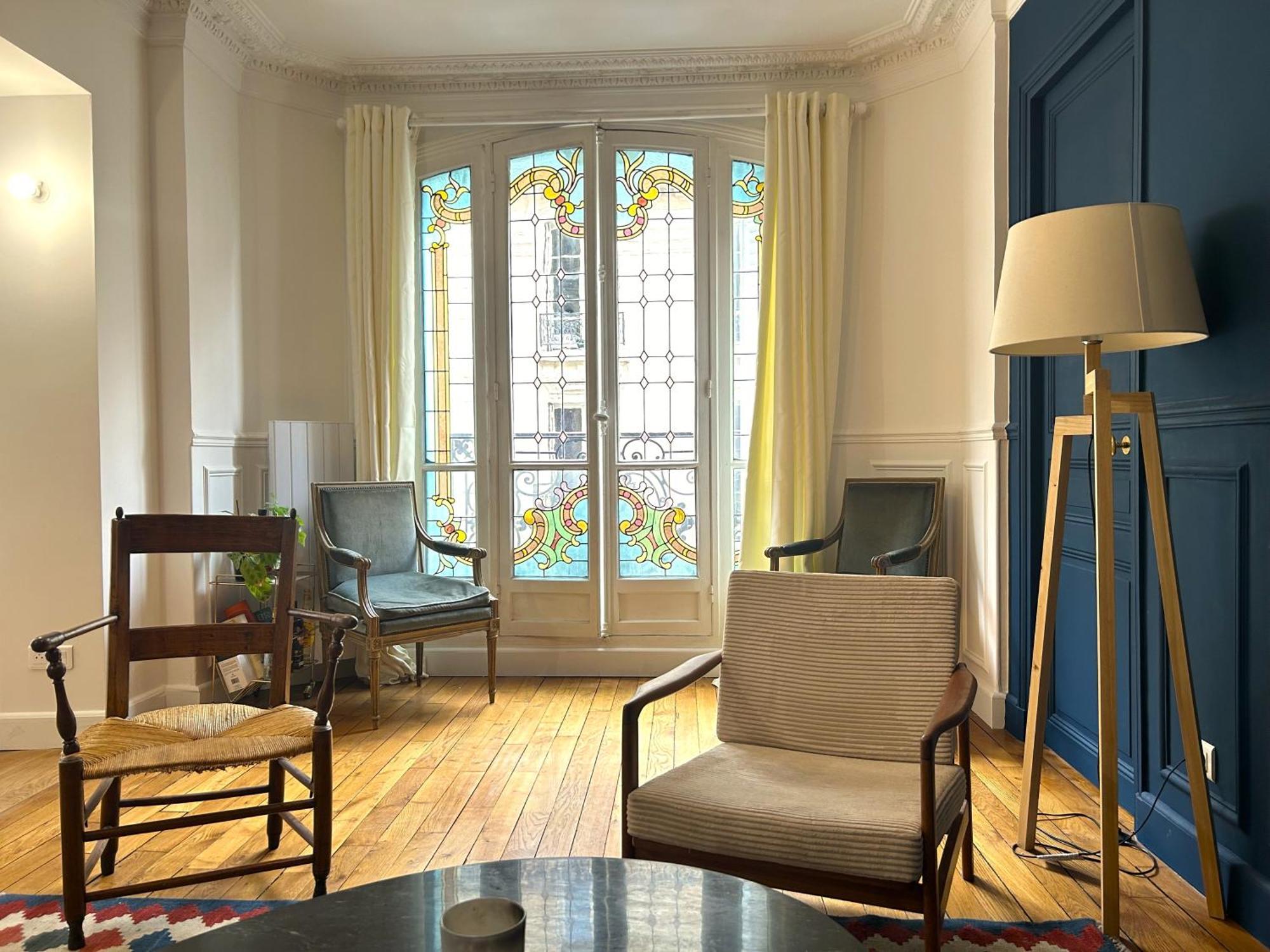 Montmartre // Lovely Flat For You ! Paris Extérieur photo